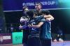 Kelme Jadi Bola Resmi dan Referee Kit Pro Futsal League 2025/2026