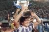 Kisah Diego Maradona Bawa Argentina Juara Piala Dunia U-20 1979, Diawali dengan Bantai Indonesia
