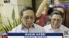 Hasan Nasbi Jelaskan Pembicaraan dengan Jokowi yang Berlangsung 2 Jam