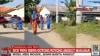 Viral Mobil MBG Mogok, Siswa dan Guru SD di Bangkalan Jalan Kaki Jemput Kotak Makan