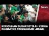 Muktamar ke-10 PPP Diwarnai Kericuhan antar Kader