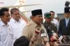 PWI Prihatin Kartu Liputan Wartawan Istana Dicabut usai Tanya MBG ke Presiden Prabowo