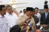 Forum Pemred Sesalkan Pencabutan Kartu Liputan Wartawan Istana Buntut Pertanyaan MBG ke Prabowo