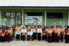 Mandiri Peduli Sekolah Hadirkan Lingkungan Belajar Layak di 27 Lokasi se-Indonesia