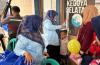 MNC Vision Berupaya Perangi Stunting Lewat Program CSR di Kedoya Selatan