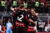 Hasil AC Milan vs Napoli di Liga Italia: I Rossoneri Menang meski Main 10 Orang