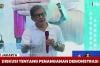 Blak-blakan! Rocky Gerung Ungkap Alasan Publik Marah kepada Polisi