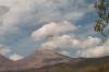 Gunung Lewotobi Laki-Laki di NTT Erupsi Tinggi Kolom Abu 1,5 Km, Status Level IV Awas
