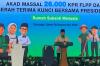 Prabowo Sebut Tak Masalah Duet dengan Partai Lain: Saya Bisa Kerja Sama dengan Pramono Anung