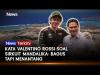 Erick Thohir Ungkap Komentar Valentino Rossi soal Sirkuit Mandalika: Bagus tapi Menantang