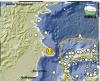 Pusat Gempa Hari Ini 2 Menit yang Lalu Guncang Berau Kaltim, Cek Magnitudonya