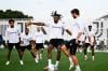 Juventus Dapat Kabar Buruk jelang Lawan Villarreal di Liga Champions