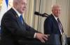 Minta Maaf karena Serang Qatar, Netanyahu: Saya Menyesal!