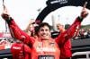 Jelang MotoGP Mandalika, Marc Marquez Disebut Peniru Valentino Rossi