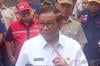 Pramono Janji Bantu Warga Korban Kebakaran di Taman Sari Urus SHM dan HGB yang Hangus
