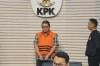Usai Diperiksa, Eks Dirut PGN Langsung Ditahan KPK terkait Kasus Jual Beli Gas