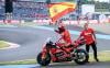 Marc Marquez Kunci Gelar MotoGP 2025, Sirkuit Motegi Jadi Laboratorium Uji Performa Mesin