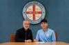Alasan Melbourne City Beri Bek Timnas Indonesia U-17 Mathew Baker Kontrak Profesional