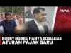 Aceh-Sumut Memanas! Truk Pelat BL Dihentikan Bobby Nasution, Mualem: Kalau Dia Jual Kita Beli