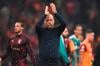 Arne Slot Blak-blakan Ungkap Masalah Liverpool saat Dibungkam Galatasaray di Liga Champions