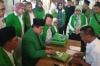 Konflik PPP Usai Muktamar X Belum Berakhir, Kubu Agus Suparmanto Datangi Kemenkum