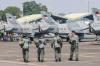 Persiapan Pesawat Tempur F-16 hingga Sukhoi Jelang HUT ke-80 TNI - Bagian 3