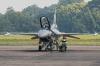 Persiapan Pesawat Tempur F-16 hingga Sukhoi Jelang HUT ke-80 TNI - Bagian 5
