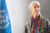 Pesan Terakhir Jane Goodall sebelum Meninggal Dunia, Sangat Menyentuh!