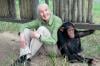 Kabar Duka, Ahli Primata Jane Goodall Meninggal Dunia di Usia 91 Tahun