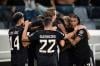 Klasemen Liga Champions 2025-2026: Bayern Munchen, PSG, Real Madrid, Inter, dan Arsenal Masih Perkasa
