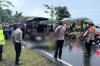 Kecelakaan Maut di Sentani, Pelajar Tewas Tertabrak Truk saat Motor Tergelincir