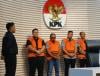 KPK Tahan 4 Tersangka Kasus Suap Dana Hibah Jatim, Ada Mantan Anggota DPRD