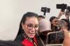 Pesan Menohok Nikita Mirzani untuk Vadel Badjideh yang Divonis 9 Tahun