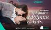 Dari Kudeta Kerajaan ke Era Modern, Saksikan Microdrama Asmara Melintasi Waktu Eksklusif di VISION+ 