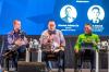 Simposium Ekonomi ASEAN 2025 Bahas Arah Investasi Berkelanjutan - Bagian 3