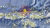 Gempa Bumi Magnitudo 3,3 Guncang Bima NTB