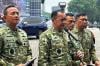 Kapuspen Ungkap Ada yang Beda saat Perayaan HUT ke-80 TNI di Monas, Apa Saja?