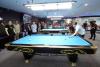 Atlet Biliar Dunia Shane Van Boening (SVB) Kunjungi Pro Billiard Center - Bagian 2
