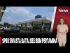 SPBU Swasta Batal Beli BBM Pertamina