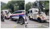 Viral Mobil Polisi Militer Diderek Petugas Dishub, Netizen Auto Ikut Keringetan