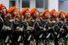 Gagahnya Prajurit TNI saat Parade Defile - Bagian 2