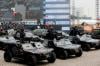 Gagahnya Prajurit TNI saat Parade Defile - Bagian 3