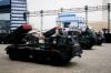 Gagahnya Prajurit TNI saat Parade Defile - Bagian 4