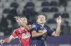 Hasil Super League: Persita Tangerang Libas Semen Padang