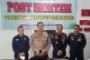 Update Identifikasi Korban Ponpes Al Khoziny Ambruk, 57 Sampel DNA Dikirim ke Pusdokkes Polri