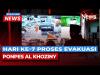 Korban Musala Ambruk di Ponpes Al Khaziny Bertambah Jadi 39, Proses Identifikasi Terus Berlanjut