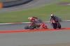Joan Mir Bongkar Bahaya Gravel Mandalika! Jadi Saksi Kecelakaan Marquez dan Bezzecchi di MotoGP Indonesia 2025