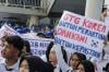 Ribuan CPMI Korea Turun ke Jalan, Menuntut Percepat Penempatan Kerja - Bagian 2