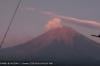 Gunung Semeru Erupsi Pagi Ini, Muntahkan Kolom Abu Setinggi 400 Meter dari Puncak