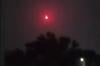 Viral! Benda Diduga Meteor Jatuh dari Langit Cirebon, Disertai Suara Dentuman